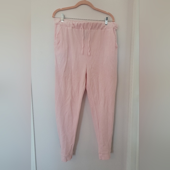 Brunette x Juicy Couture pink tracksuit - Picture 3 of 8